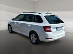 Škoda Fabia - fotka číslo 3
