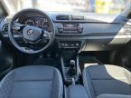 Škoda Fabia - fotka číslo 8