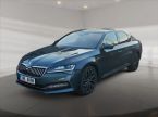 Škoda Superb - fotka číslo 1