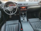 Škoda Superb - fotka číslo 7