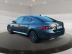 Škoda Superb - fotka číslo 4