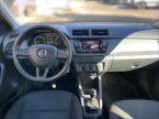 Škoda Fabia - fotka číslo 8