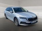 Škoda Octavia - fotka číslo 0