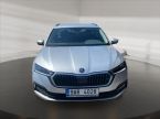 Škoda Octavia - fotka číslo 1