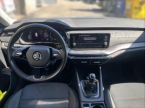 Škoda Octavia - fotka číslo 8
