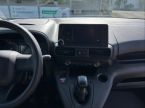 Citroën Berlingo - fotka číslo 9