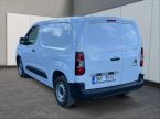 Citroën Berlingo - fotka číslo 3