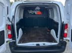 Citroën Berlingo - fotka číslo 5