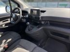 Citroën Berlingo - fotka číslo 8