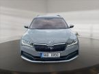 Škoda Superb - fotka číslo 1