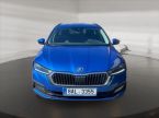 Škoda Octavia - fotka číslo 1