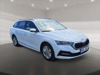 Škoda Octavia - fotka číslo 0