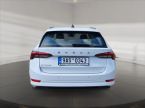 Škoda Octavia - fotka číslo 4