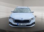 Škoda Octavia - fotka číslo 1