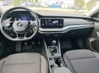 Škoda Octavia - fotka číslo 8