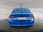 Škoda Octavia - fotka číslo 4