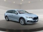 Škoda Octavia - fotka číslo 0
