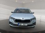 Škoda Octavia - fotka číslo 1