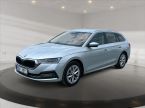 Škoda Octavia - fotka číslo 2