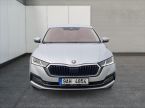 Škoda Octavia - fotka číslo 2