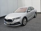 Škoda Octavia - fotka číslo 1