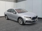 Škoda Octavia - fotka číslo 0