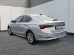 Škoda Octavia - fotka číslo 4