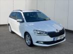 Škoda Fabia - fotka číslo 0