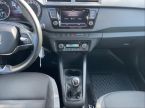 Škoda Fabia - fotka číslo 9