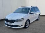 Škoda Fabia - fotka číslo 2