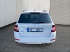 Škoda Fabia - fotka číslo 4