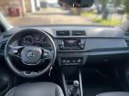 Škoda Fabia - fotka číslo 8