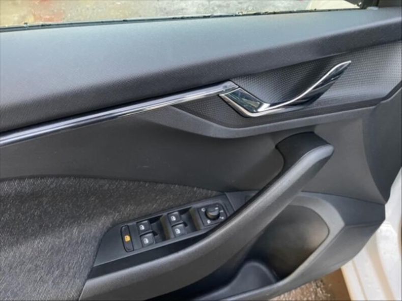 Škoda Scala - hlavní fotka