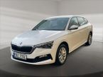 Škoda Scala - fotka číslo 2