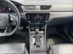 Škoda Superb - fotka číslo 9