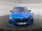 Škoda Superb - fotka číslo 1