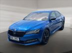 Škoda Superb - fotka číslo 2