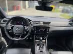 Škoda Superb - fotka číslo 8