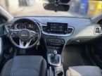 Kia Cee'd - fotka číslo 8