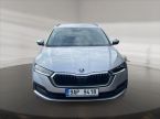 Škoda Octavia - fotka číslo 1