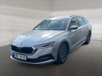 Škoda Octavia - fotka číslo 2
