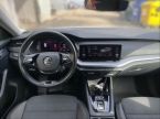 Škoda Octavia - fotka číslo 8