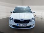Škoda Fabia - fotka číslo 1