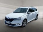 Škoda Fabia - fotka číslo 2