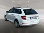 Škoda Fabia - fotka číslo 3