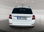 Škoda Fabia - fotka číslo 4