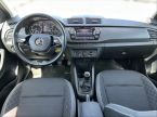 Škoda Fabia - fotka číslo 8