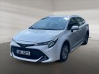 Toyota Corolla - fotka číslo 2
