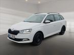 Škoda Fabia - fotka číslo 1