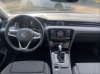 Volkswagen Passat - fotka číslo 8